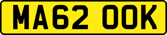 MA62OOK