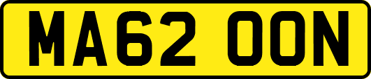 MA62OON
