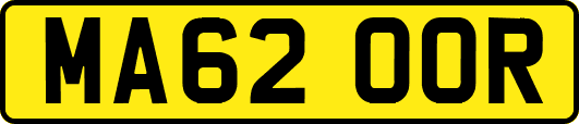MA62OOR