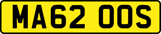 MA62OOS