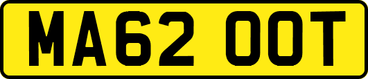 MA62OOT