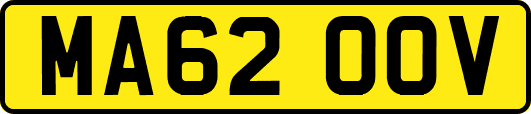 MA62OOV