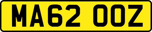 MA62OOZ