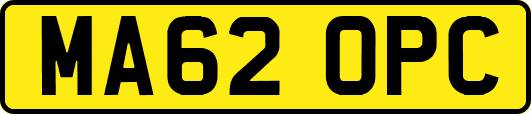 MA62OPC