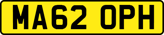MA62OPH