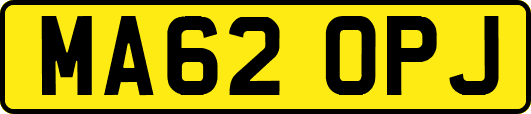 MA62OPJ