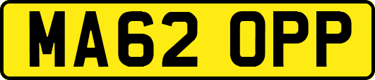 MA62OPP