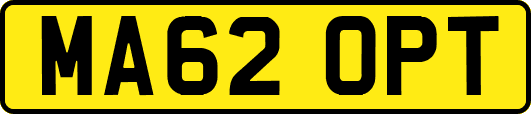 MA62OPT