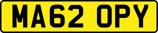 MA62OPY