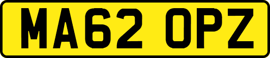MA62OPZ