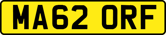 MA62ORF