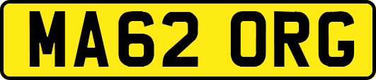 MA62ORG