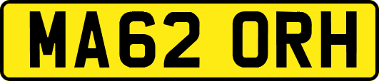 MA62ORH