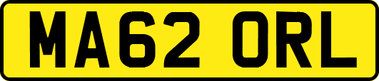 MA62ORL