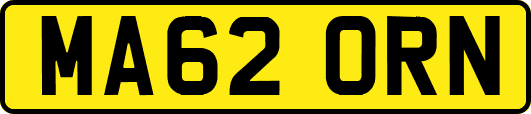 MA62ORN