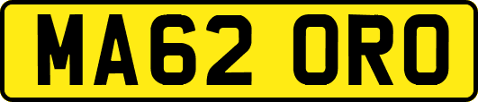 MA62ORO