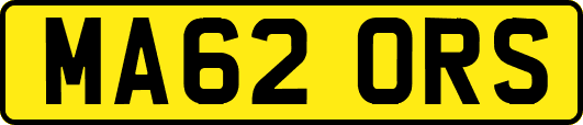 MA62ORS