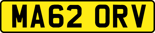 MA62ORV