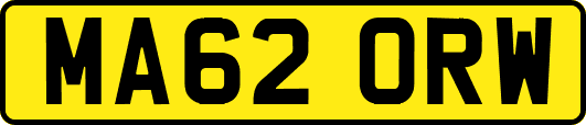 MA62ORW