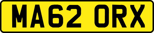 MA62ORX