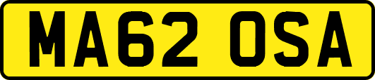 MA62OSA