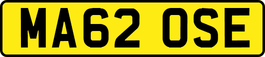 MA62OSE