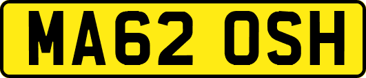 MA62OSH