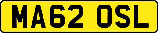 MA62OSL