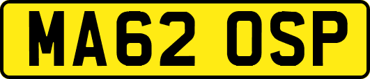 MA62OSP