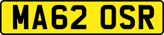 MA62OSR