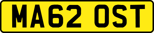 MA62OST