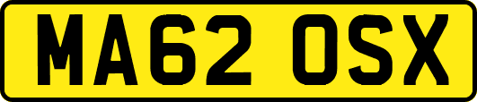 MA62OSX