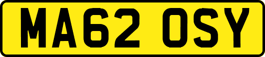 MA62OSY