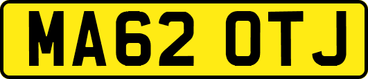 MA62OTJ