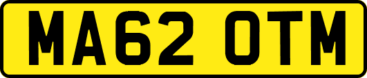 MA62OTM