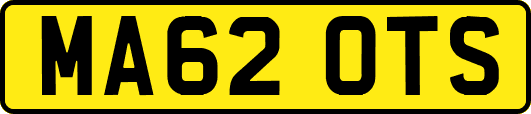 MA62OTS
