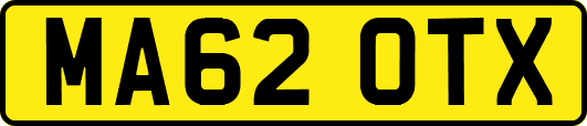 MA62OTX