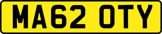 MA62OTY