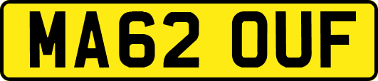 MA62OUF