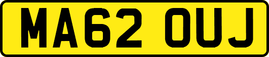 MA62OUJ