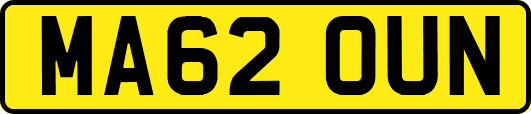 MA62OUN