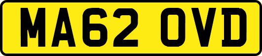 MA62OVD