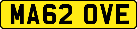 MA62OVE