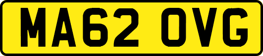 MA62OVG