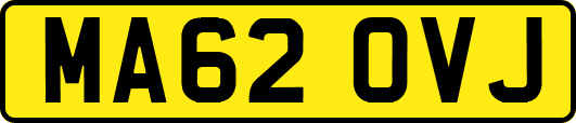 MA62OVJ