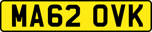 MA62OVK