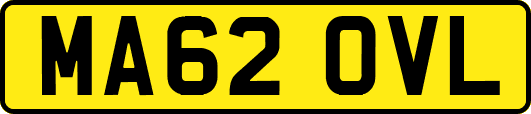 MA62OVL