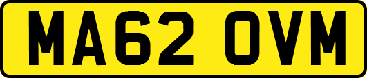 MA62OVM