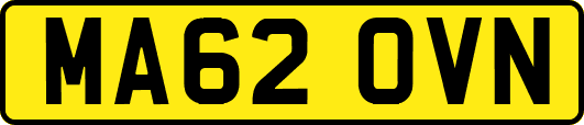 MA62OVN