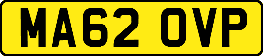 MA62OVP